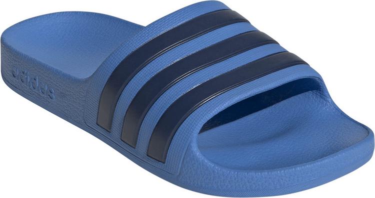 adidas adidas ADILETTE AQUA K Badelatschen Kinder - rayblu-dkblue-rayblu - 2 | SportScheck
