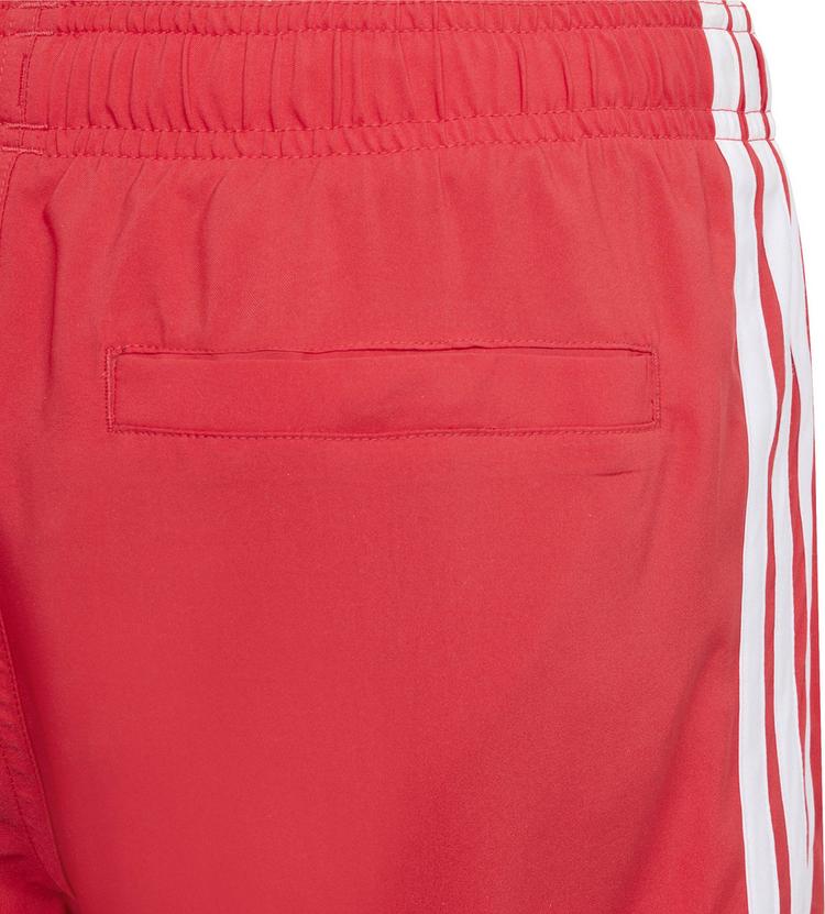 adidas adidas 3S SHORTS BY Badehose Jungen - purrub-white - 2 | SportScheck