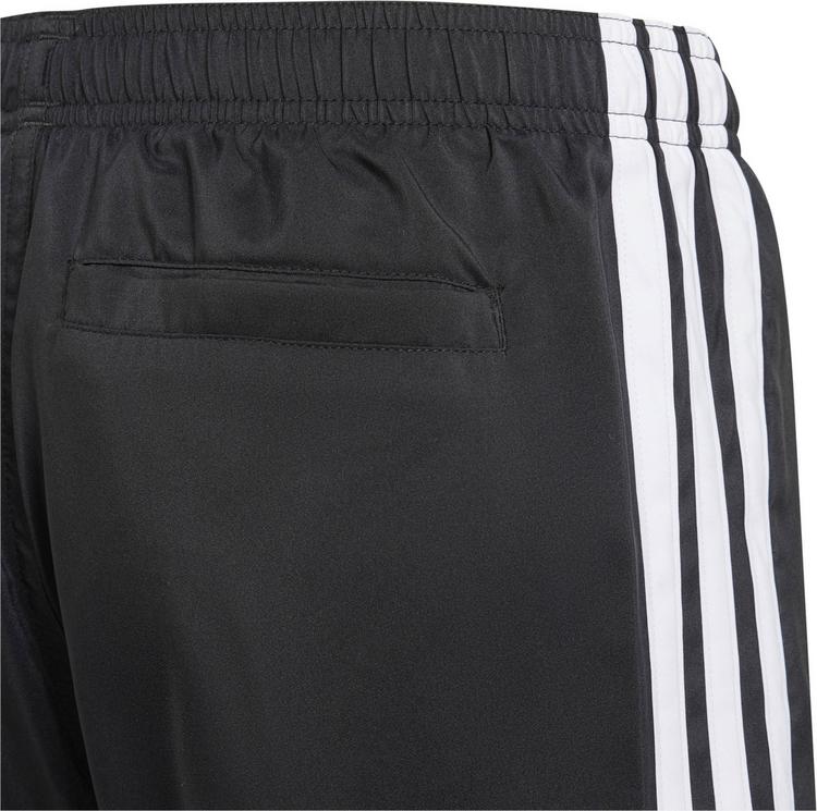 adidas adidas 3S SHORTS BY Badehose Jungen - black-white - 2 | SportScheck
