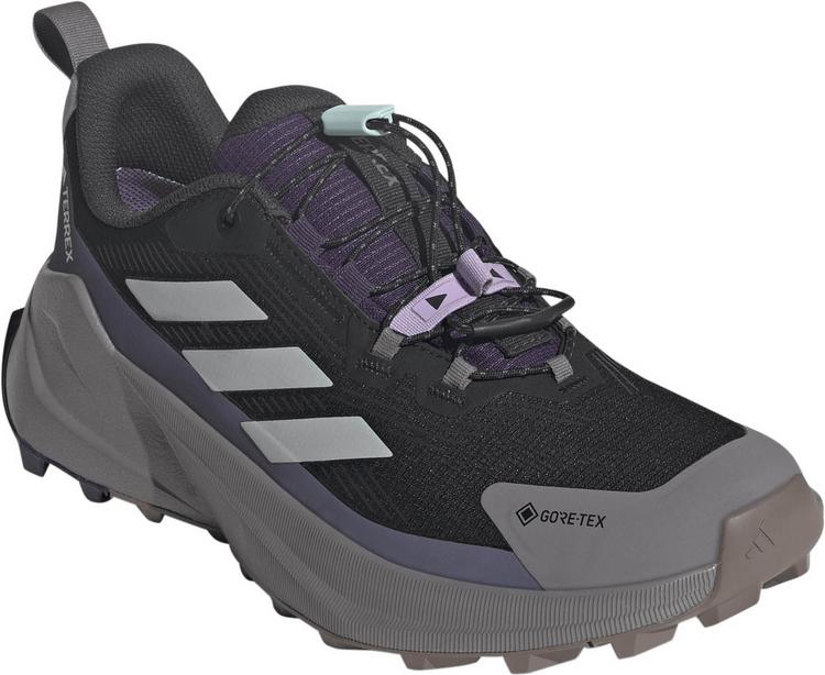 adidas adidas TRAILMAKER 2 SL Wanderschuhe Damen - cblack-gretwo-previo - 2 | SportScheck