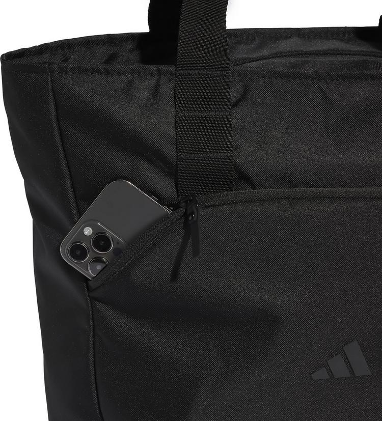 adidas adidas ADIDAS PR TOTE Sporttasche Herren - black-carbon - 2 | SportScheck