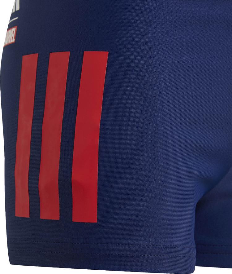 adidas adidas AD MV SM BX Badehose Jungen - dkblue - 2 | SportScheck