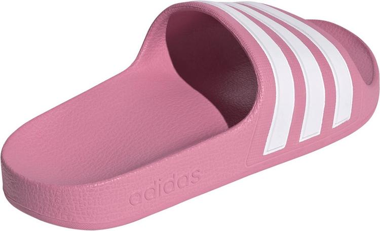 adidas adidas ADILETTE AQUA K Badelatschen Kinder - blipnk-ftwwht-blipnk - 3 | SportScheck