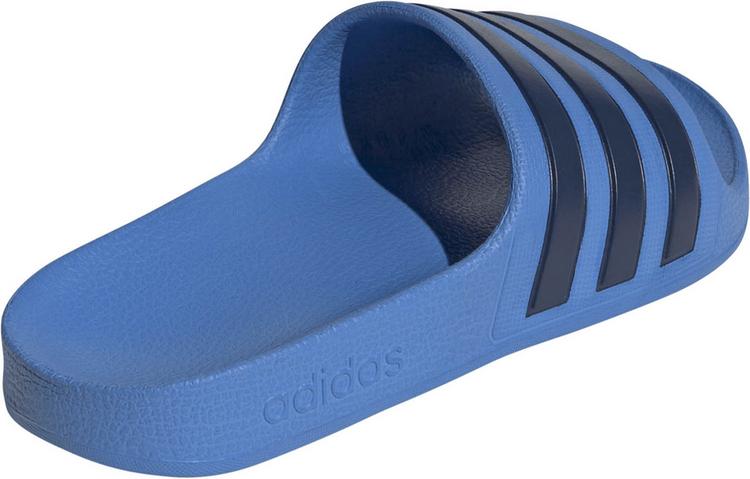 adidas adidas ADILETTE AQUA K Badelatschen Kinder - rayblu-dkblue-rayblu - 3 | SportScheck