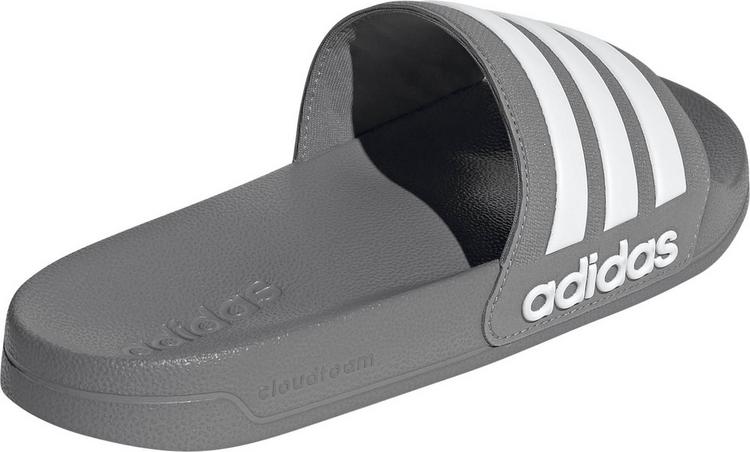 adidas adidas ADILETTE SHOWER Badelatschen - grethr-ftwwht-grethr - 3 | SportScheck