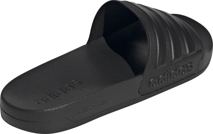 adidas adidas ADILETTE SHOWER Badelatschen - cblack-cblack-cblack - 3 | SportScheck