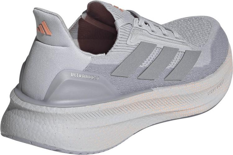 adidas adidas ULTRABOOST 5X Laufschuhe Damen - lgsogr-silvmt-beaora - 3 | SportScheck