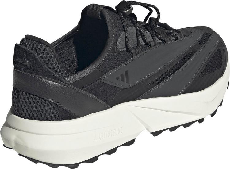 adidas adidas LIGHTBLAZE VISTA Sneaker Herren - carbon-cblack-gresix - 3 | SportScheck