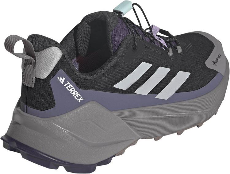 adidas adidas TRAILMAKER 2 SL Wanderschuhe Damen - cblack-gretwo-previo - 3 | SportScheck