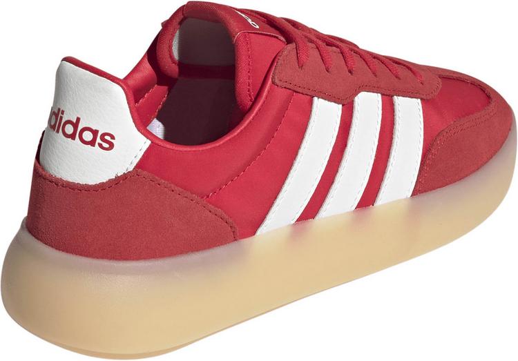 adidas adidas Barreda Decode Sneaker Damen - purrub-owhite-orgtin - 3 | SportScheck