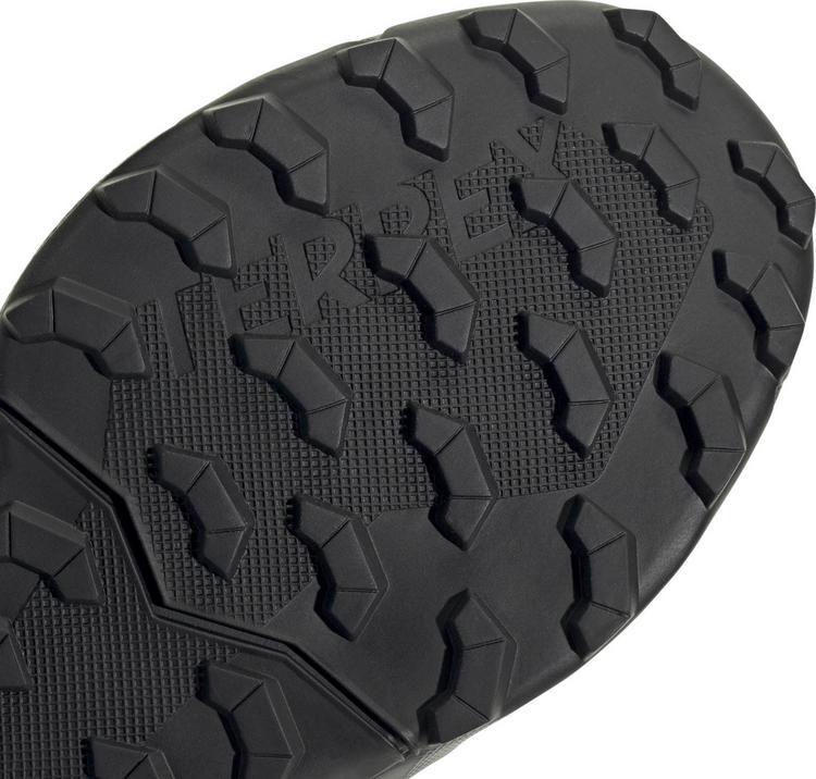 adidas adidas AX4R MID Wanderschuhe Kinder - cblack-grefou-greysix - 4 | SportScheck