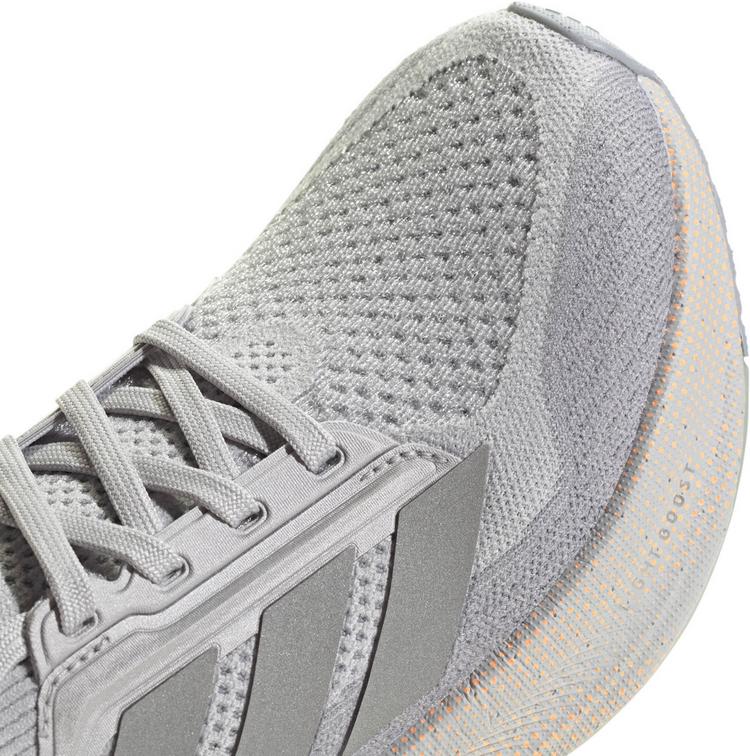 adidas adidas ULTRABOOST 5X Laufschuhe Damen - lgsogr-silvmt-beaora - 4 | SportScheck