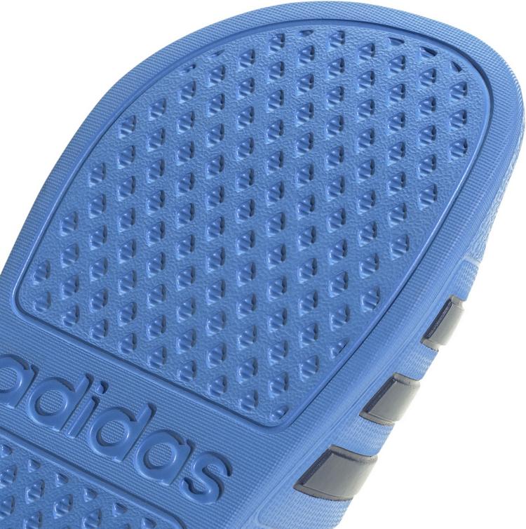 adidas adidas ADILETTE AQUA K Badelatschen Kinder - rayblu-dkblue-rayblu - 5 | SportScheck