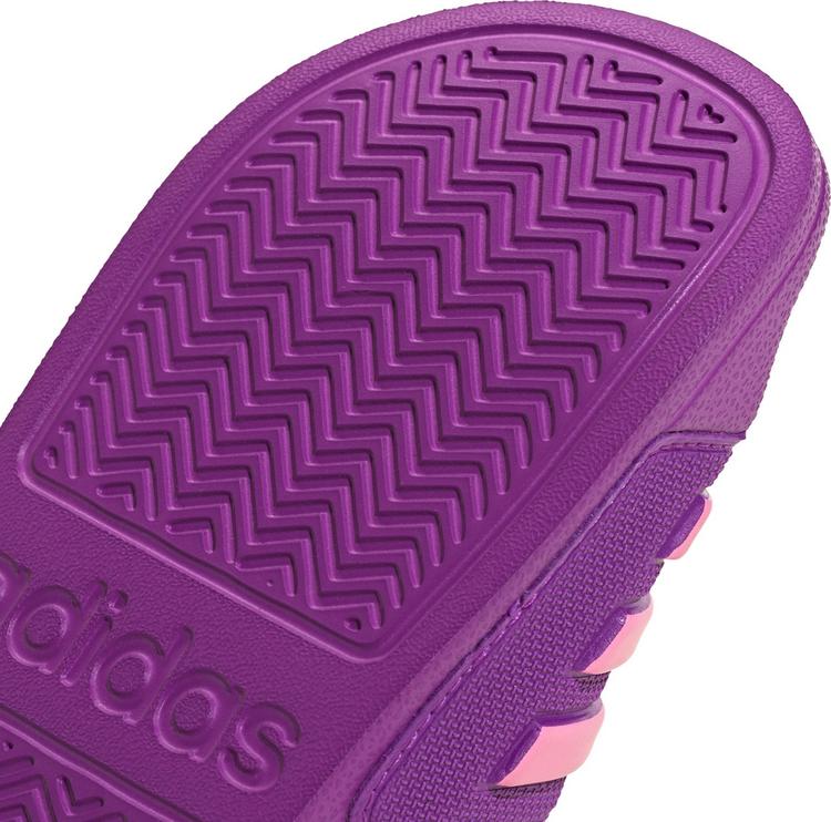 adidas adidas Adilette Shower Badelatschen Kinder - purbur-blipnk-seicta - 5 | SportScheck