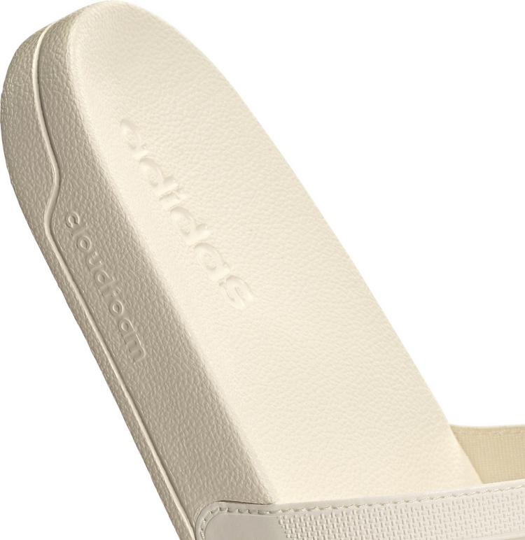 adidas adidas ADILETTE SHOWER Badelatschen - owhite-alumin-owhite - 5 | SportScheck