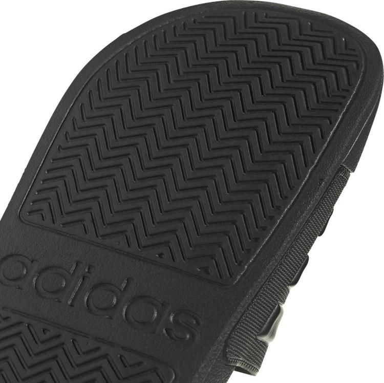 adidas adidas ADILETTE SHOWER Badelatschen - cblack-cblack-cblack - 5 | SportScheck