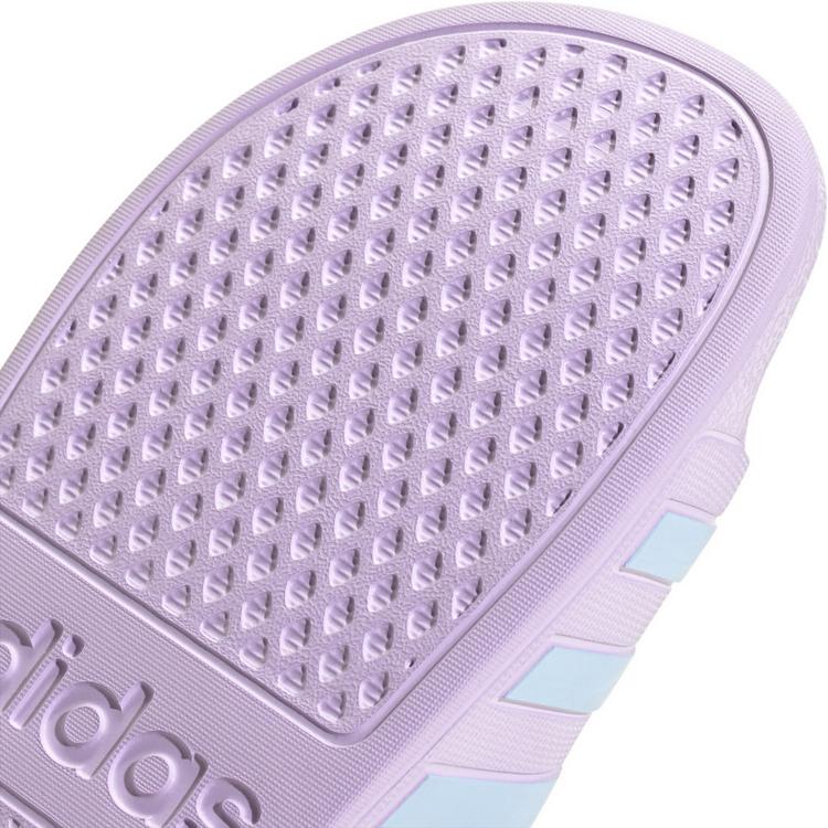 adidas adidas ADILETTE AQUA Badelatschen Damen - icelav-globlu-globlu - 5 | SportScheck