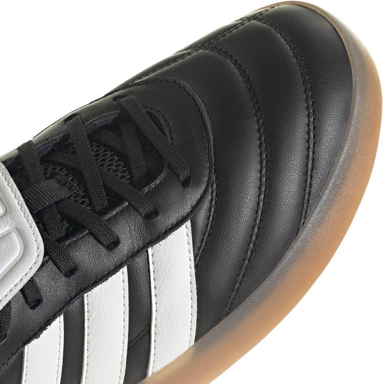 adidas adidas BARREDA MUNDIAL Sneaker Herren - cblack-cwhite-gum - 5 | SportScheck