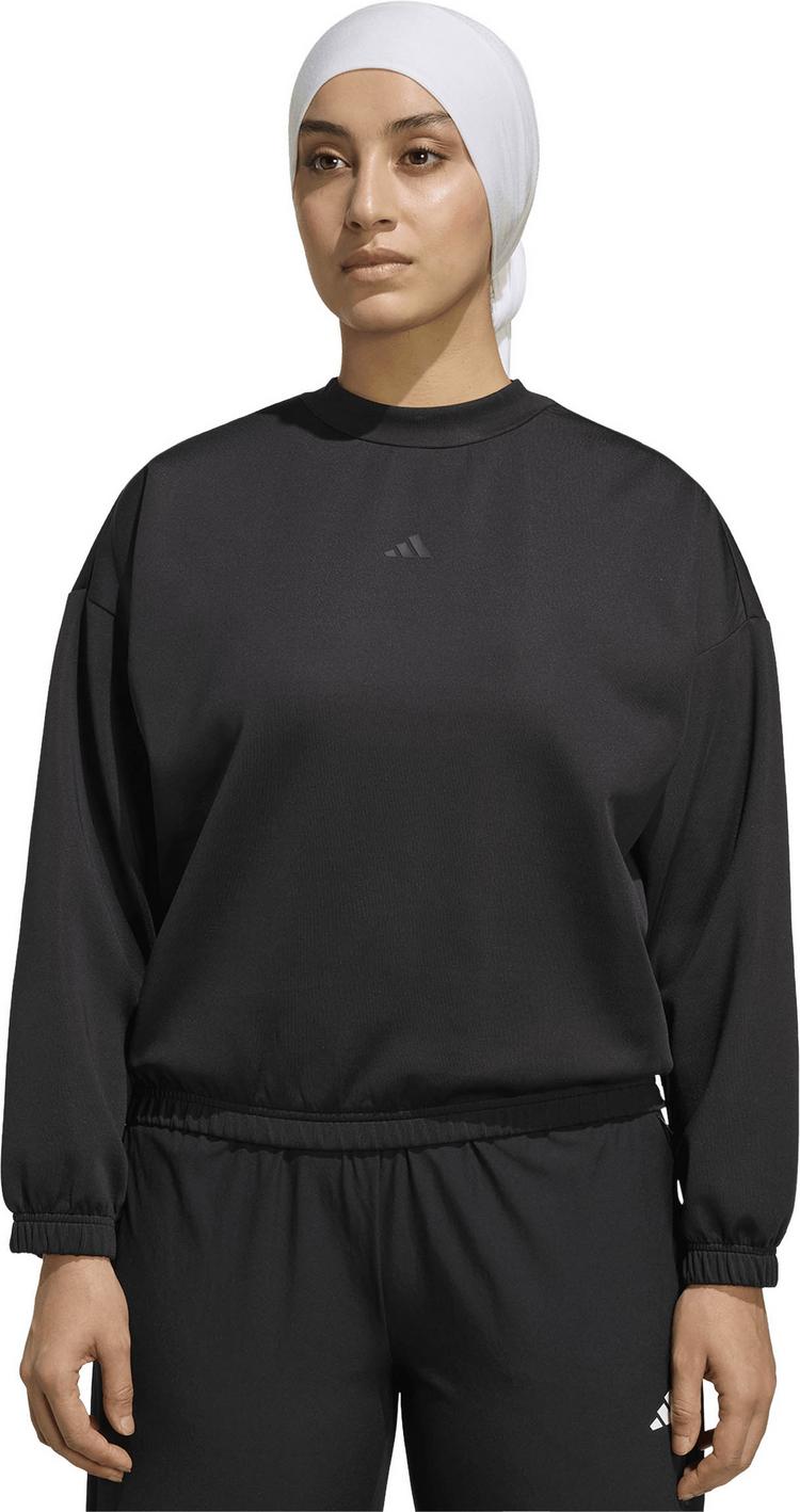 adidas adidas MOTION Sweatshirt Damen - auco - 0 | SportScheck
