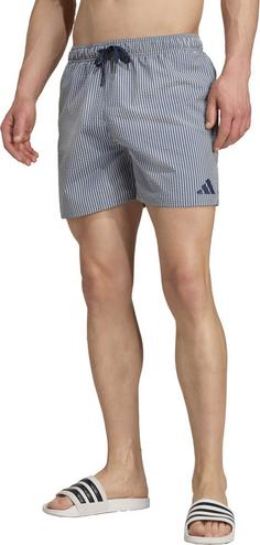 Rückansicht von adidas SEERSCKR SH 5IN Badeshorts Herren wonwhi-prloin