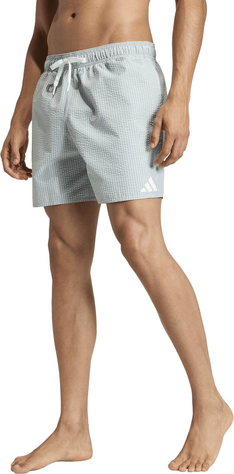 adidas adidas SEERSCKR SH 5IN Badehose Herren - lingrn-wosa - 0 | SportScheck
