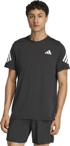 Rückansicht von adidas adi365 Funktionsshirt Herren black