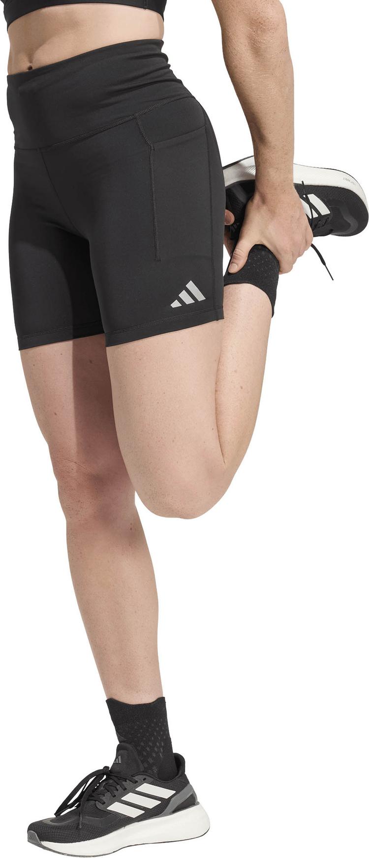 adidas adidas adi365 Lauftights Damen - black - 0 | SportScheck