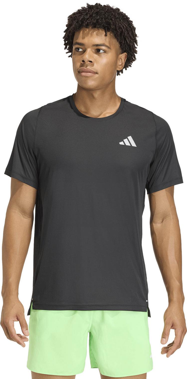 adidas adidas adi365 Funktionsshirt Herren - black - 0 | SportScheck