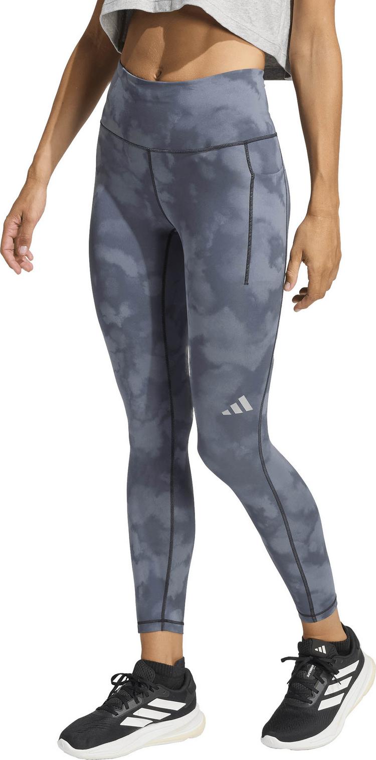 adidas adidas adi365 Lauftights Damen - black - 0 | SportScheck