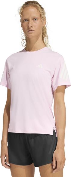 Rückansicht von adidas adi365 Funktionsshirt Damen clpink