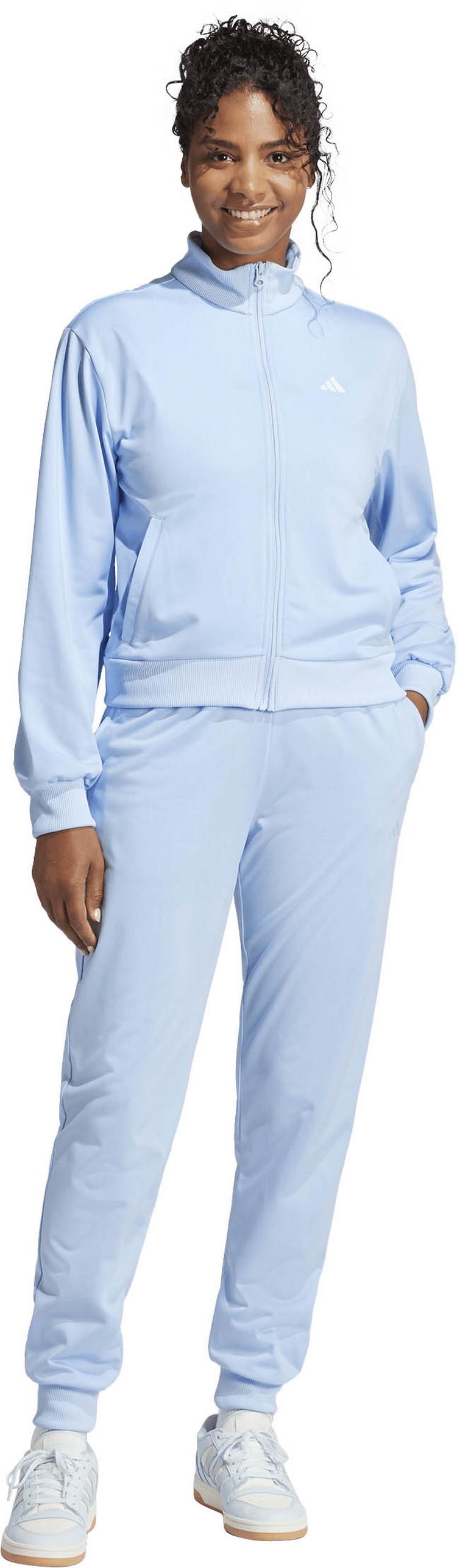 adidas adidas FEELCOZY Trainingsanzug Damen - globlu - 0 | SportScheck