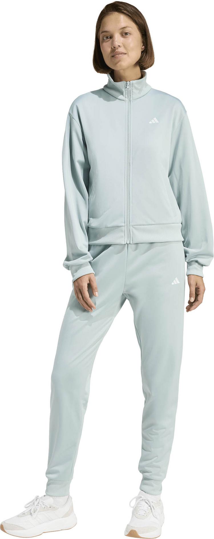 adidas adidas FEELCOZY Trainingsanzug Damen - wosa - 0 | SportScheck