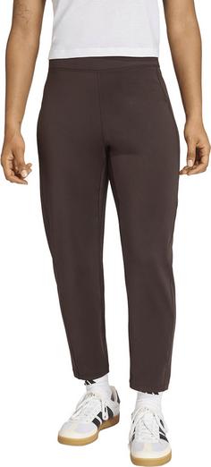 Rückansicht von adidas ALL ME Trainingshose Damen auco