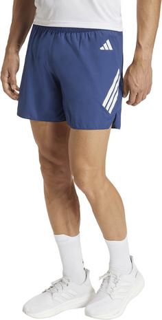 Rückansicht von adidas adi 365 Funktionsshorts Herren tecind