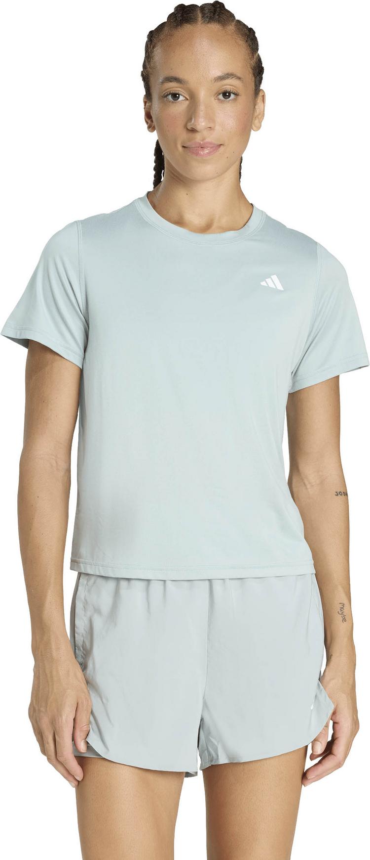 adidas adidas MIN Funktionsshirt Damen - wosa - 0 | SportScheck