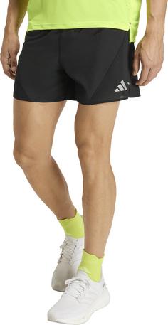 Rückansicht von adidas adi 365 Funktionsshorts Herren black