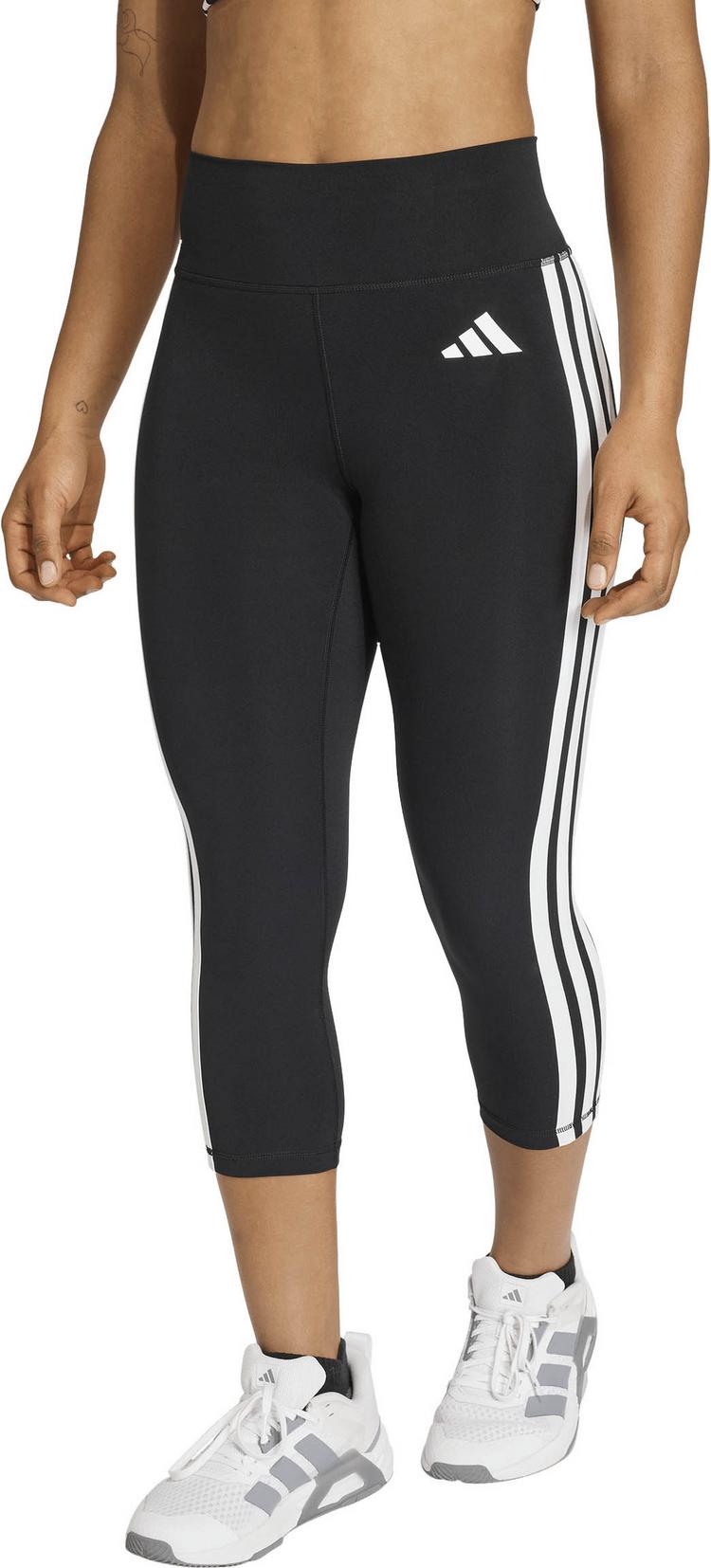 adidas adidas OPT Tights Damen - black-white - 0 | SportScheck