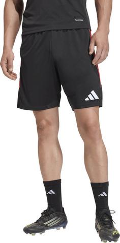 Rückansicht von adidas TIRO26L TR SHO Fußballshorts Herren black-selure