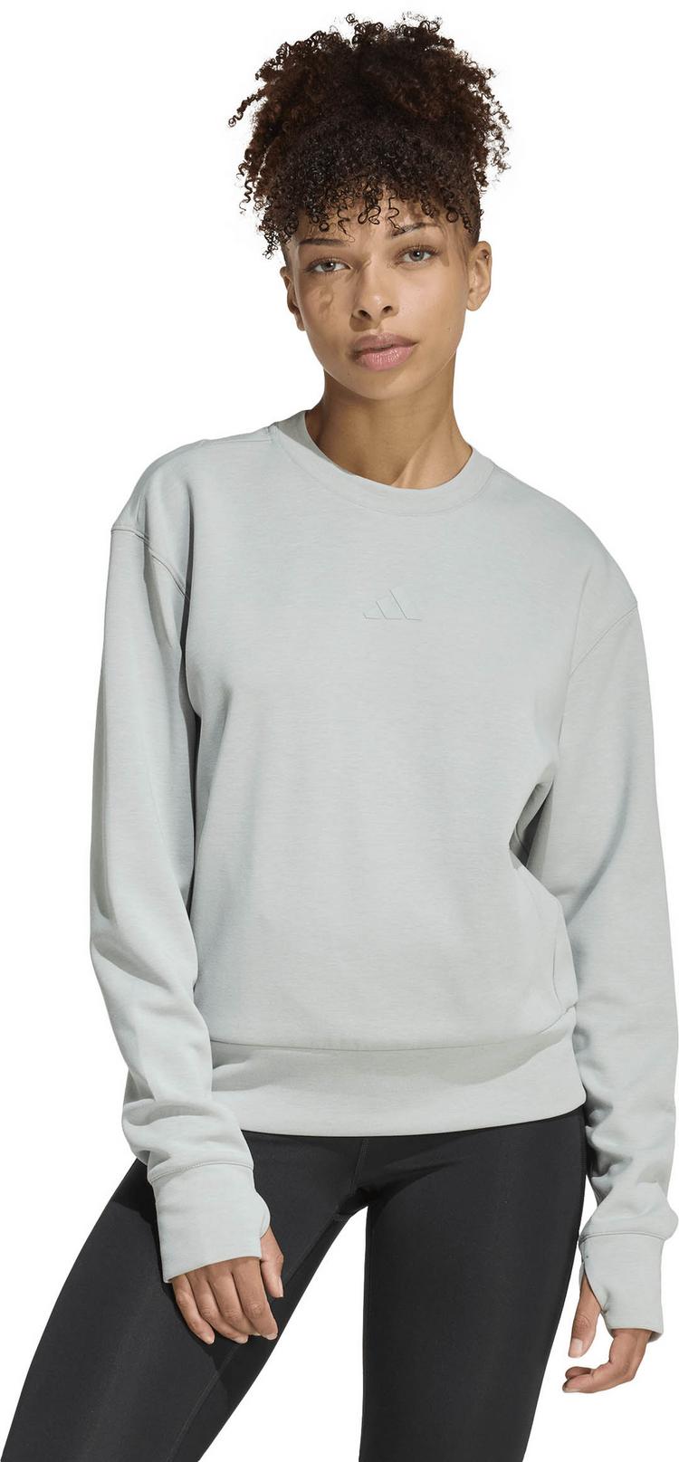 adidas adidas D4T Sweatshirt Damen - wosa - 0 | SportScheck
