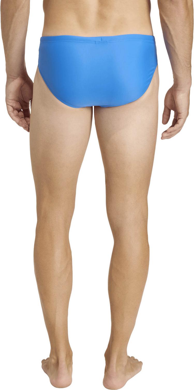 adidas adidas SOLID Badehose Herren - broyal-white - 1 | SportScheck