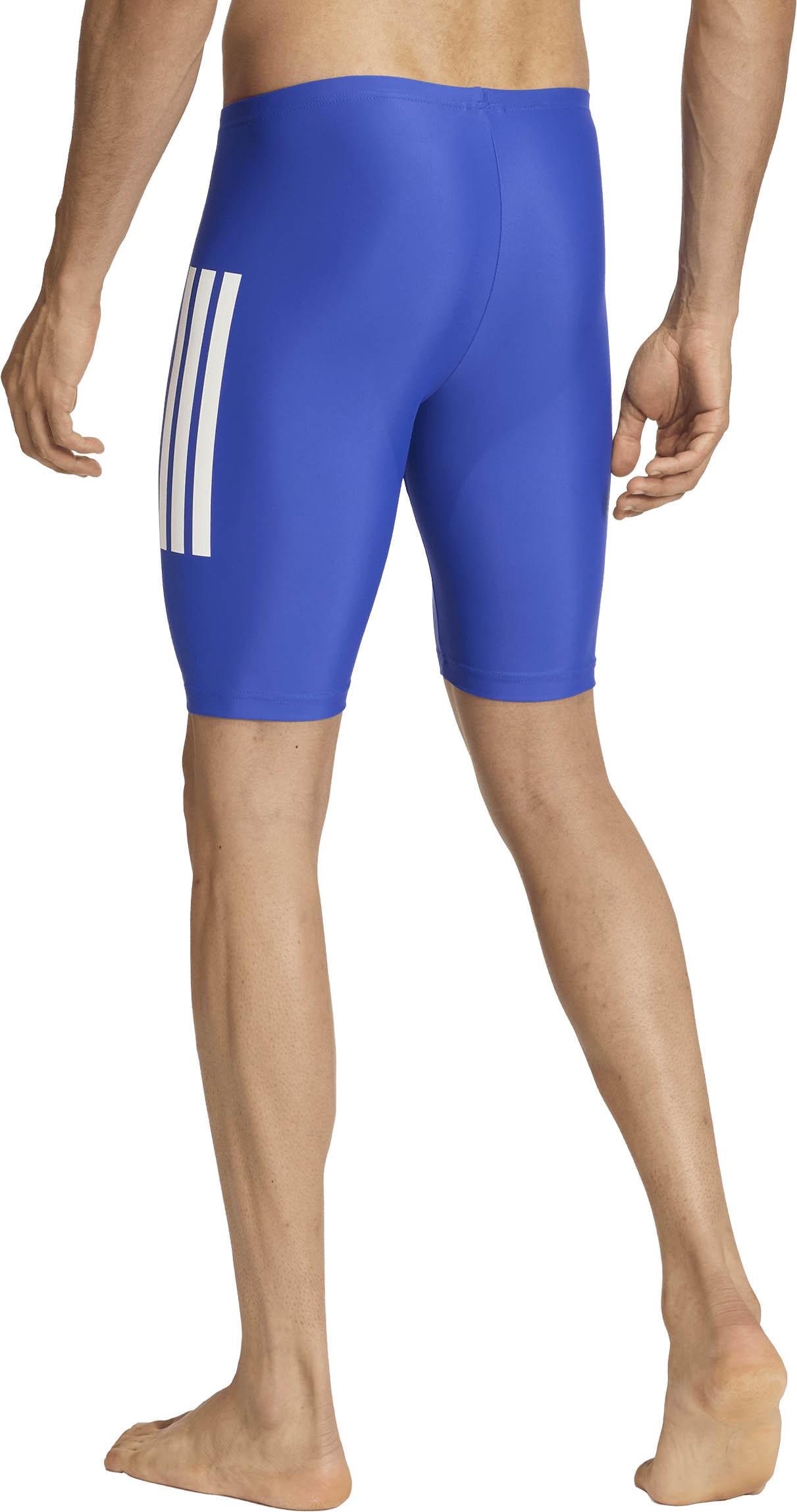 Thumbnail - adidas 3S BLD JAM Badehose Herren