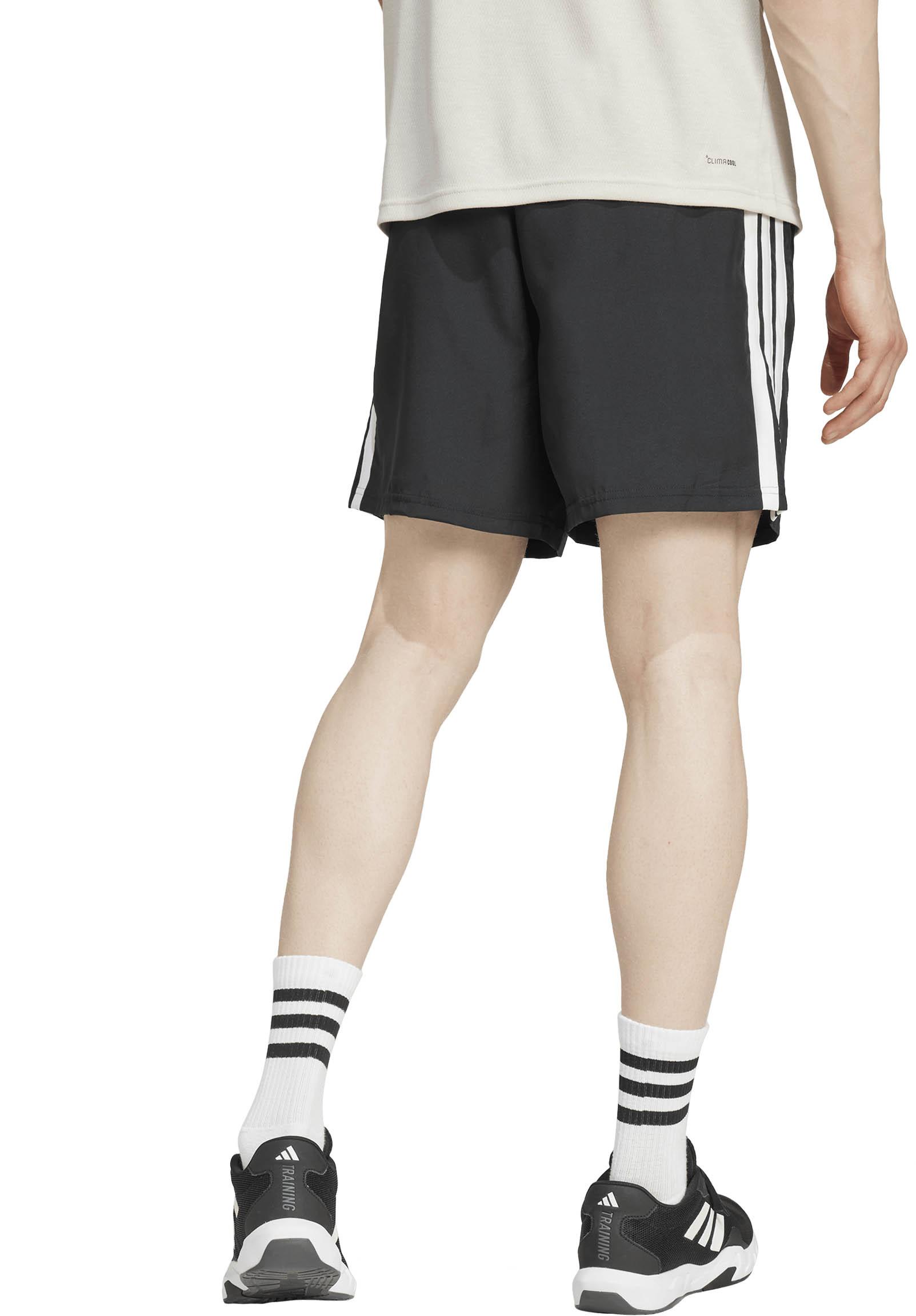 Thumbnail - adidas Workout Essentials Training Funktionsshorts Herren