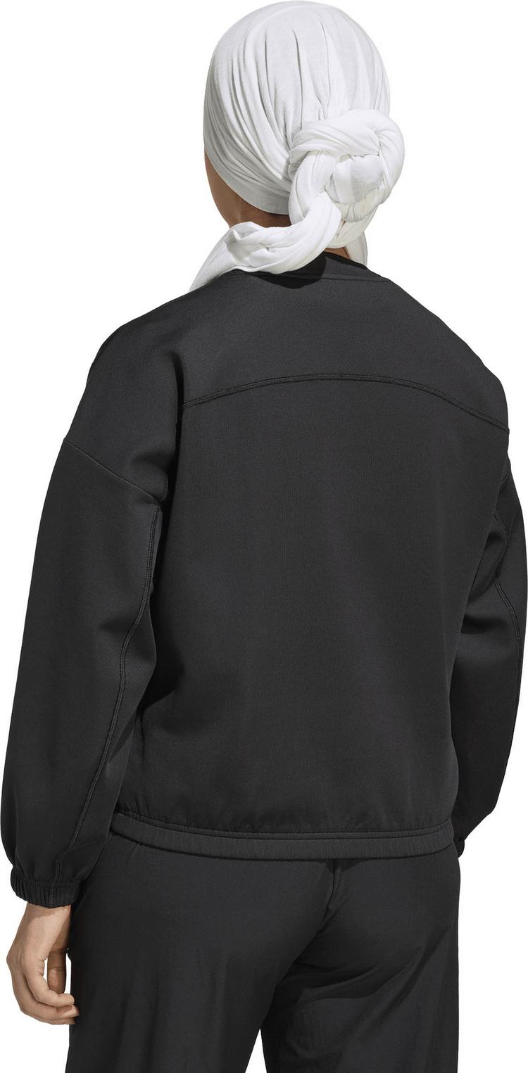 adidas adidas MOTION Sweatshirt Damen - auco - 1 | SportScheck