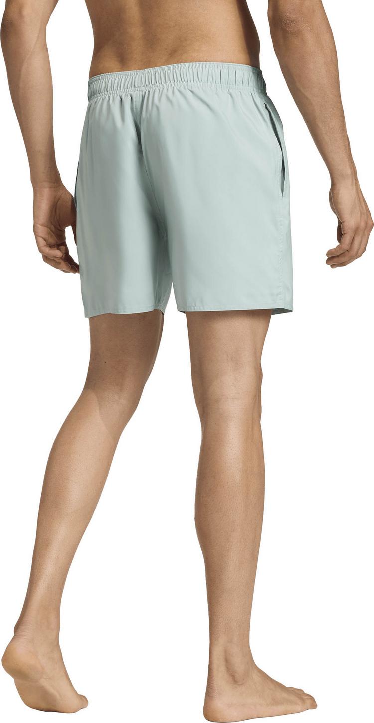 adidas adidas ESS SH 5IN Badehose Herren - wosa-white - 1 | SportScheck