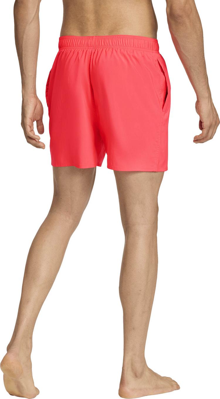 adidas adidas ESS SH 5IN Badehose Herren - lucred-white - 1 | SportScheck