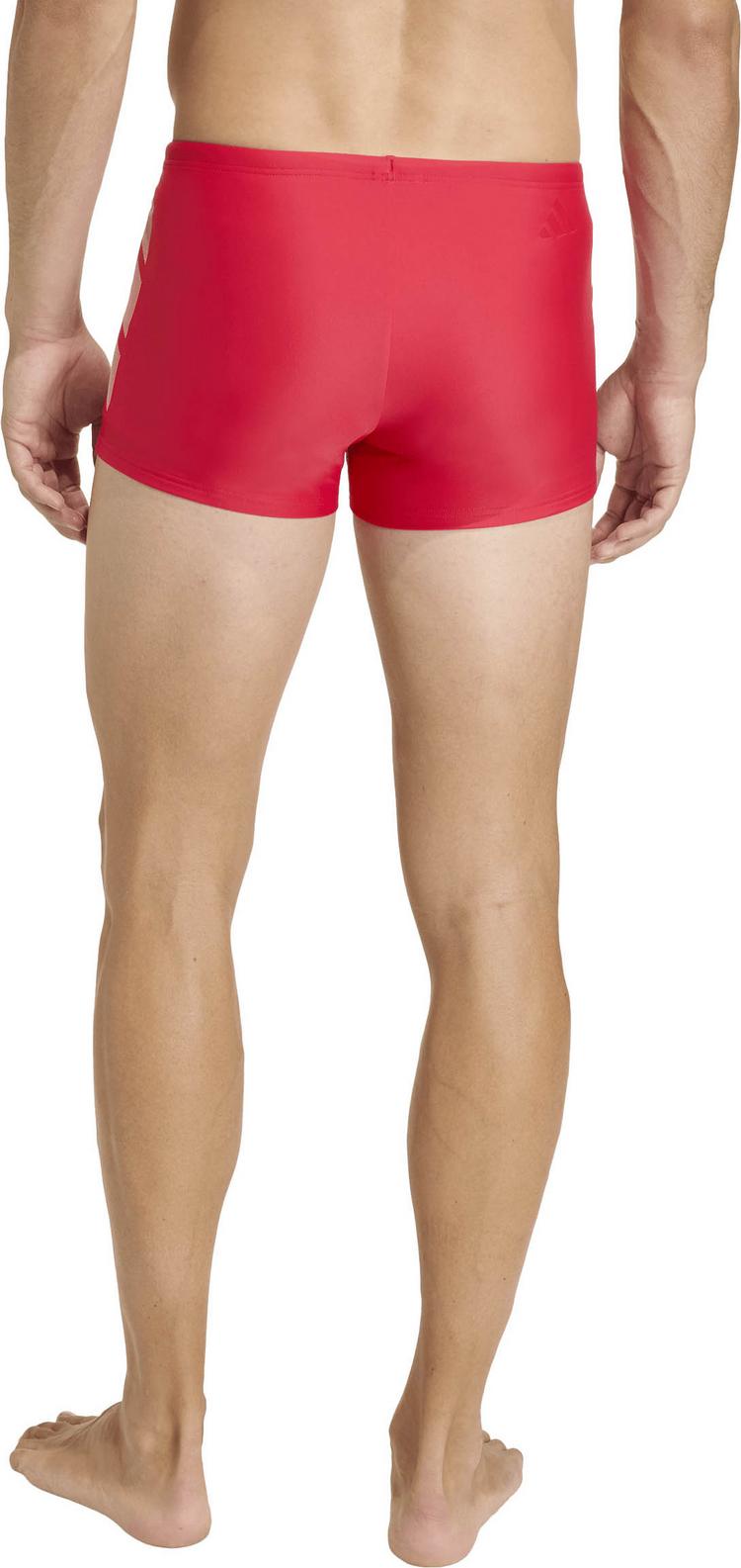 adidas adidas BB Badehose Herren - purrub - 1 | SportScheck