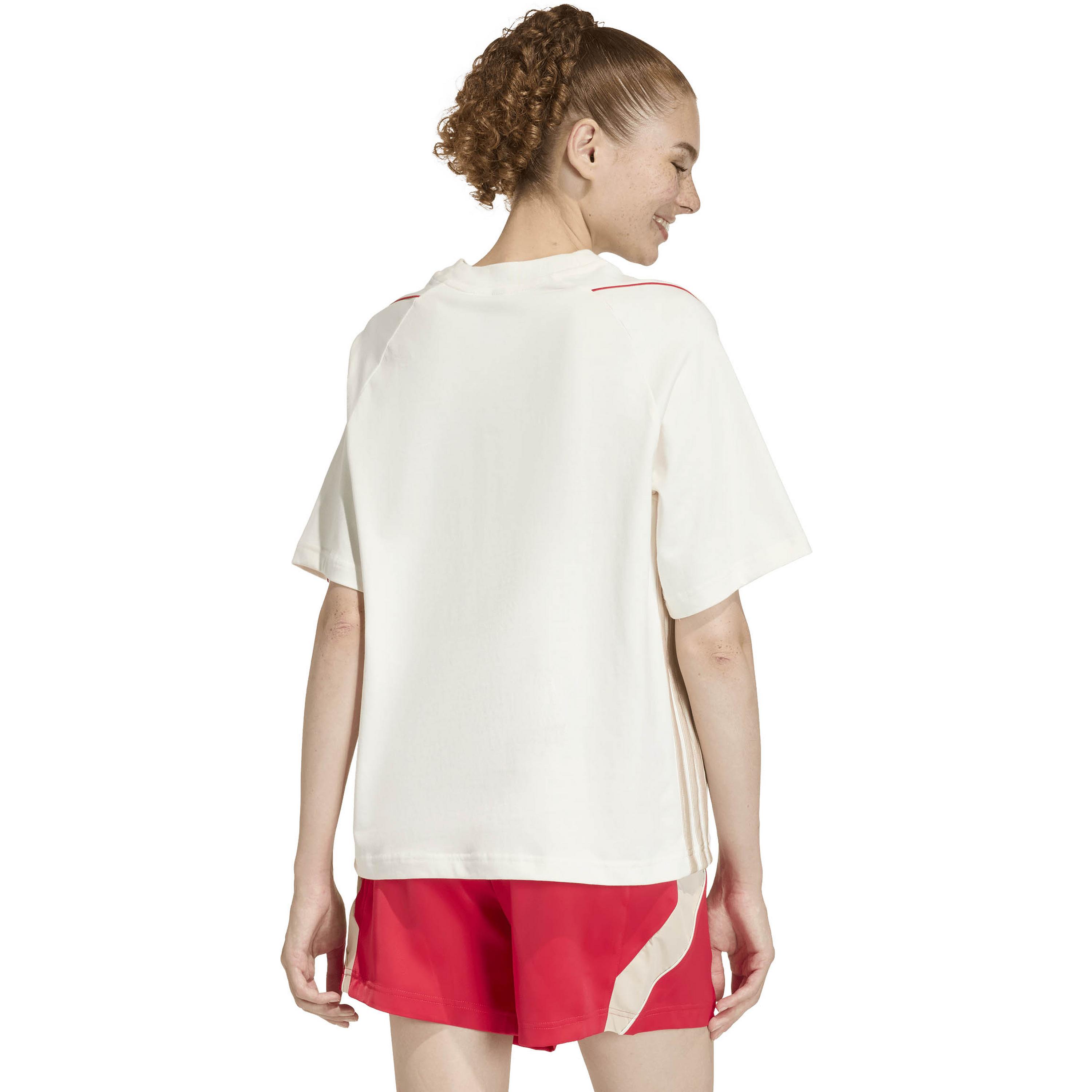 Thumbnail - adidas W STADIUM TEE T-Shirt Damen