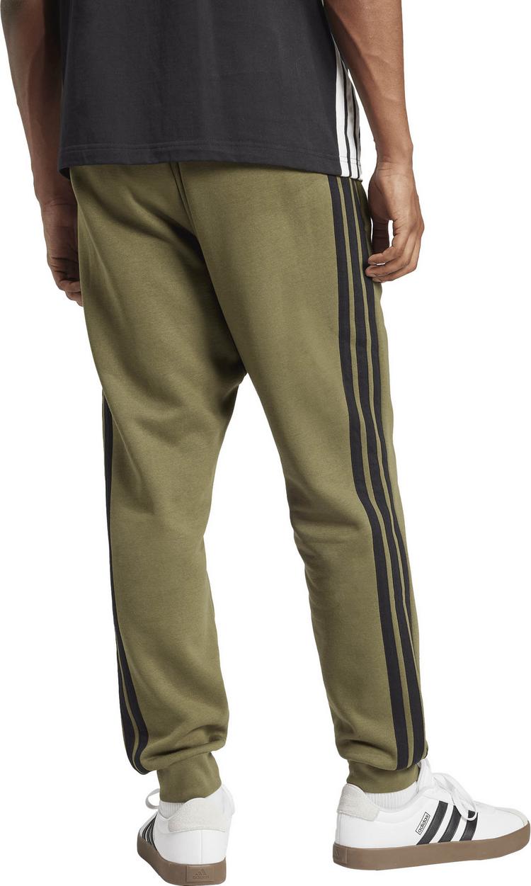 adidas adidas M 3S FL TC PT Sweathose Herren - olistr-black - 1 | SportScheck