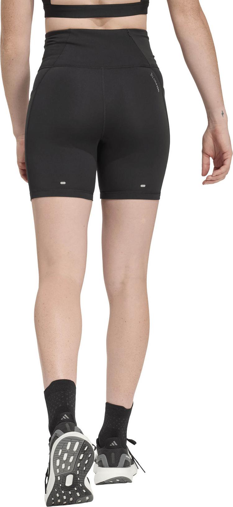 adidas adidas adi365 Lauftights Damen - black - 1 | SportScheck