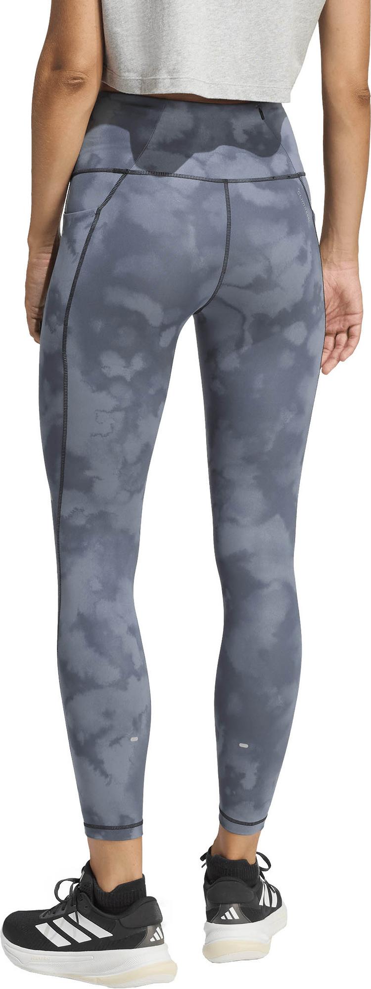 adidas adidas adi365 Lauftights Damen - black - 1 | SportScheck